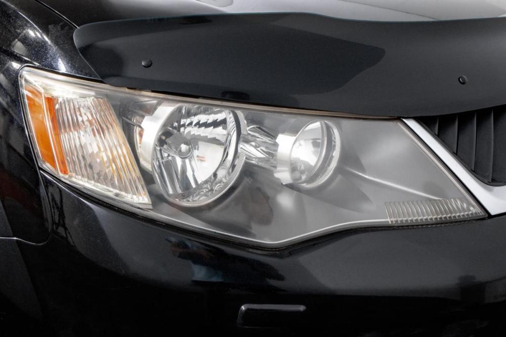 Mitsubishi Outlander II Барнаул  - изображение 8