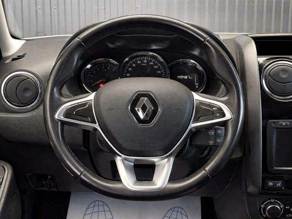 Renault Duster I Рестайлинг с пробегом 2020 года, цена 1 337 000 рублей, 149487 км, внедорожник, Автокод Объявления