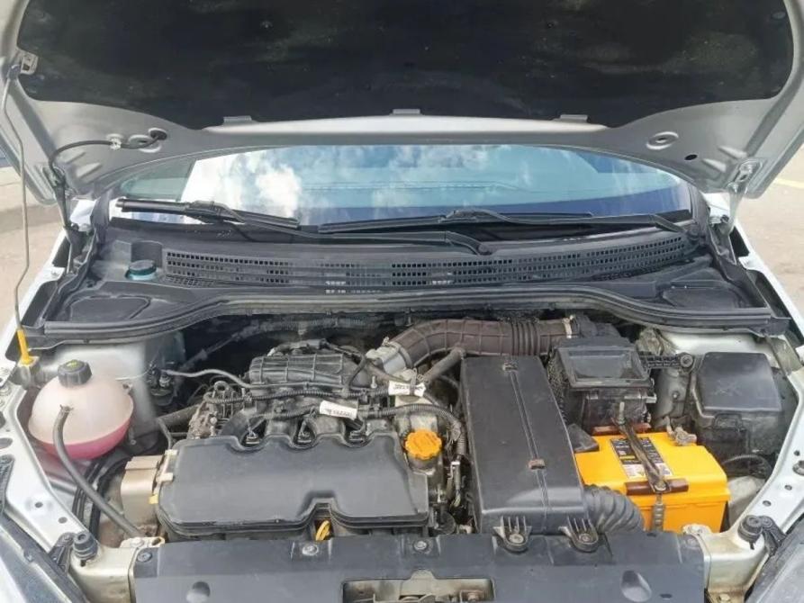 Lada (ВАЗ) Vesta I Ржев  - изображение 4