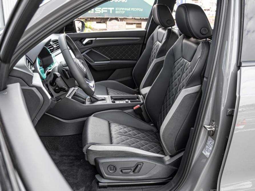 Audi Q3 II (F3) Краснодар  - изображение 10