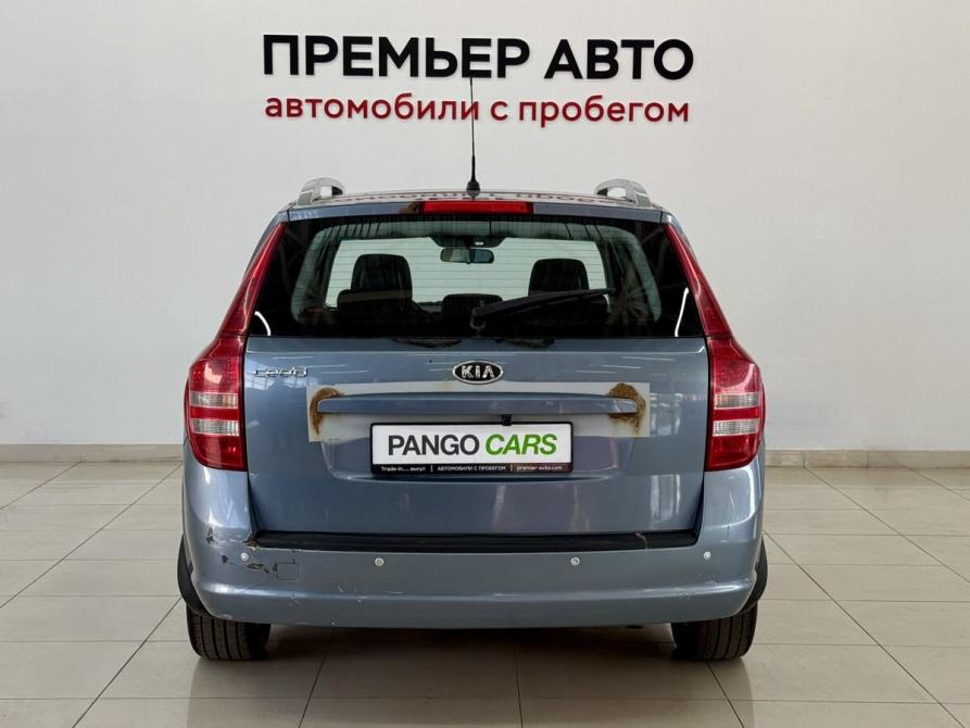 Kia Ceed I Смоленск  - изображение 5