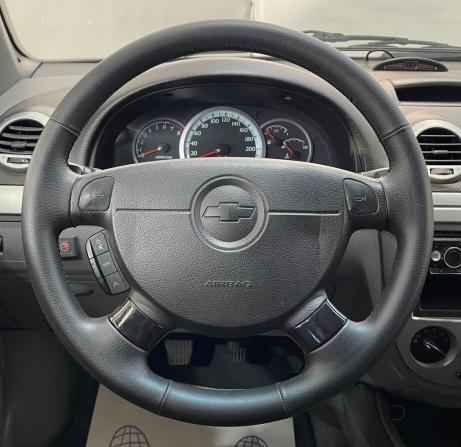 Chevrolet Lacetti I с пробегом 2010 года, цена 440 000 рублей, 240000 км, универсал, Автокод Объявления