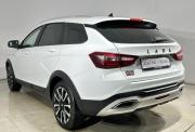 Lada (ВАЗ) Vesta I Рестайлинг (NG) Саранск  - изображение 33