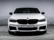 BMW 6 серии IV (G32) Москва  - изображение 22