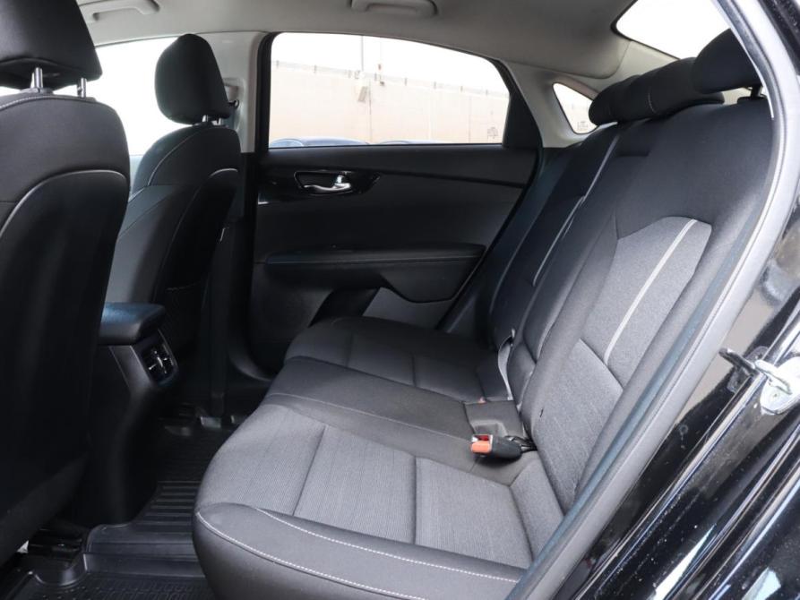 Kia Cerato IV Москва  - изображение 10