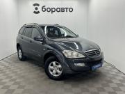 SsangYong Kyron I Рестайлинг Воронеж  - изображение 23