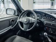 Chevrolet Niva I Рестайлинг Самара  - изображение 23