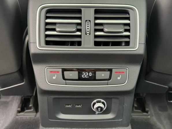 Audi Q5 II (FY) Рестайлинг с пробегом 2025 года, цена 5 450 000 рублей, 25 км, внедорожник, Автокод Объявления