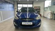 Hyundai Solaris I Вологда  - изображение 19