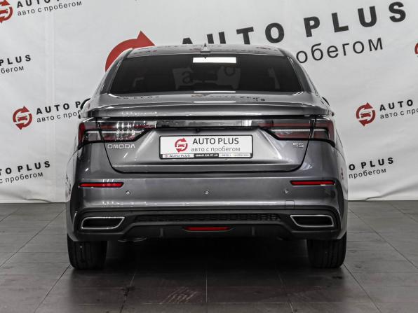 Omoda S5 с пробегом 2024 года, цена 1 549 000 рублей, 22686 км, седан, Автокод Объявления