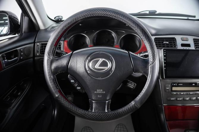 Lexus ES IV с пробегом 2003 года, цена 1 049 000 рублей, 246000 км, седан, Автокод Объявления