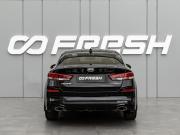 Kia Optima IV Рестайлинг Краснодар  - изображение 28