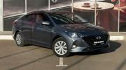 Hyundai Solaris II Рестайлинг Оренбург  - изображение 21