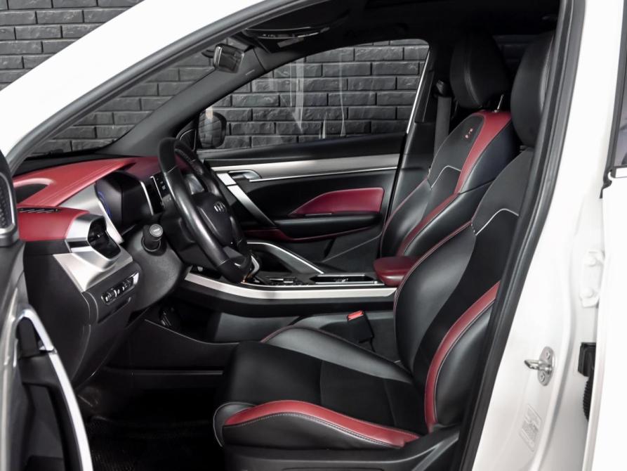 Geely Coolray I Екатеринбург  - изображение 10
