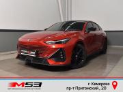 Changan UNI-V I Кемерово  - изображение 31