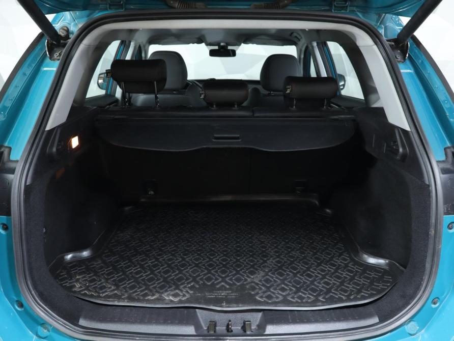 Chery Tiggo 7 Pro I Москва  - изображение 31