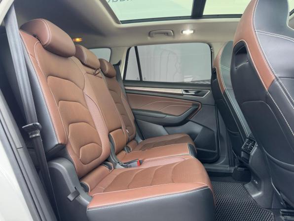 Skoda Kodiaq I Рестайлинг с пробегом 2022 года, цена 3 780 000 рублей, 92903 км, внедорожник, Автокод Объявления