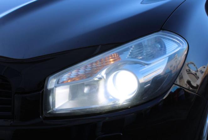 Nissan Qashqai I Рестайлинг с пробегом 2012 года, цена 905 000 рублей, 250694 км, внедорожник, Автокод Объявления