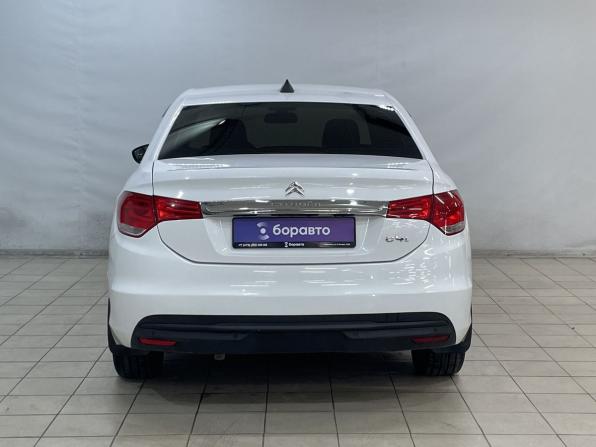 Citroen C4 II Рестайлинг с пробегом 2016 года, цена 960 000 рублей, 144000 км, седан, Автокод Объявления