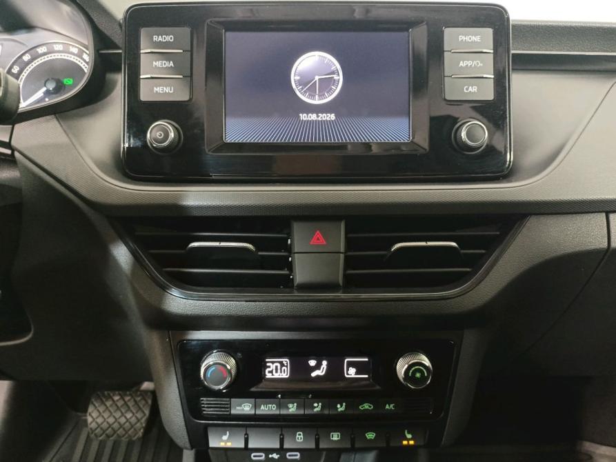 Skoda Rapid II Архангельск  - изображение 19