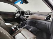 Hyundai Tucson III Рестайлинг Уфа  - изображение 37