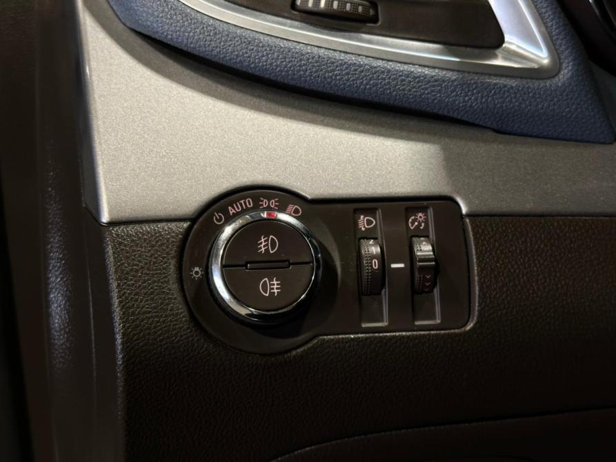 Opel Mokka I Челябинск  - изображение 15
