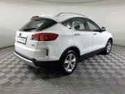 FAW Besturn X80 I Москва  - изображение 24