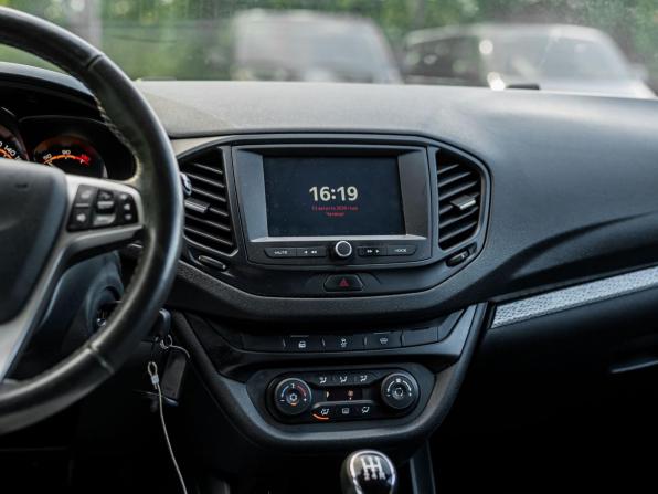 Lada (ВАЗ) Vesta I с пробегом 2022 года, цена 1 002 000 рублей, 91103 км, универсал, Автокод Объявления