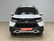 Lada (ВАЗ) Niva Travel I Альметьевск  - изображение 22