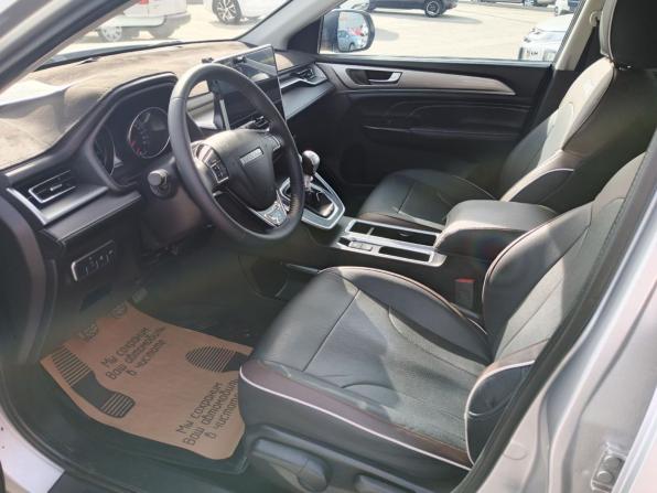 Haval M6 II с пробегом 2025 года, цена 1 720 000 рублей, 14309 км, внедорожник, Автокод Объявления