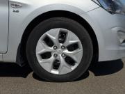 Hyundai Solaris I Рестайлинг Казань  - изображение 31