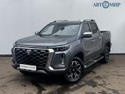Changan Hunter Plus Москва  - изображение 13
