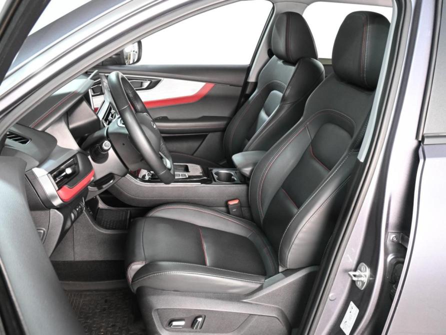 Chery Tiggo 7 Pro Max I Ростов-на-Дону  - изображение 10