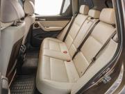 BMW X3 II (F25) Тюмень  - изображение 29