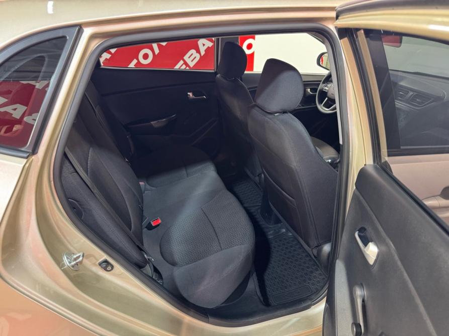 Kia Rio III Новочеркасск  - изображение 11