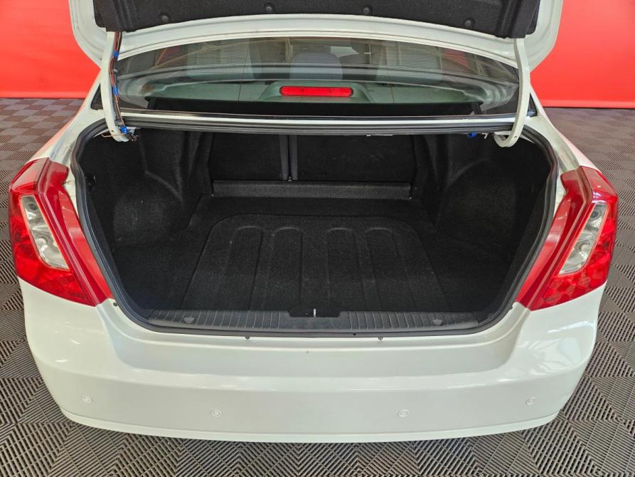 Chevrolet Lacetti I Вологда  - изображение 17