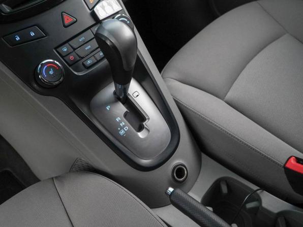 Chevrolet Orlando I с пробегом 2012 года, цена 1 134 999 рублей, 185235 км, компактвэн, Автокод Объявления