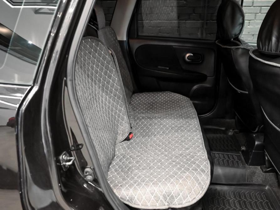 Nissan Note I Рестайлинг Екатеринбург  - изображение 19