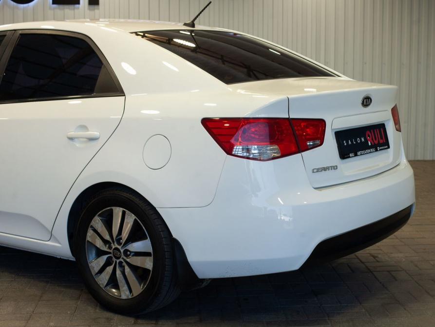 Kia Cerato II Иваново  - изображение 14