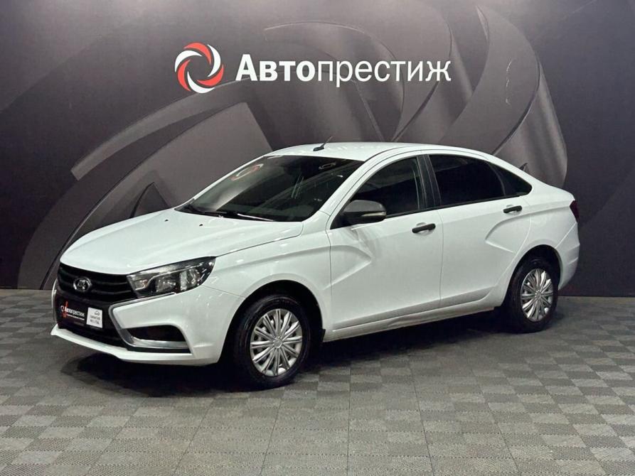 Lada (ВАЗ) Vesta I Оренбург  - изображение 1