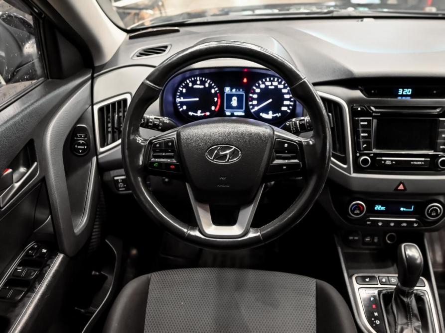 Hyundai Creta I Екатеринбург  - изображение 13