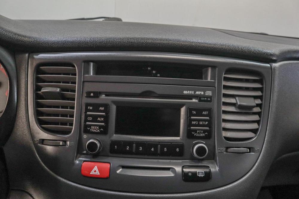 Kia Rio II Рестайлинг Челябинск  - изображение 12