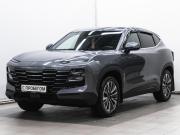 JETOUR DASHING I Красноярск  - изображение 30