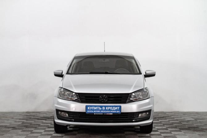 Volkswagen Polo V с пробегом 2011 года, цена 699 000 рублей, 270000 км, седан, Автокод Объявления