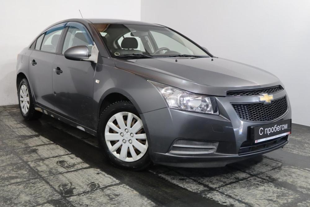 Chevrolet Cruze I Санкт-Петербург  - изображение 1