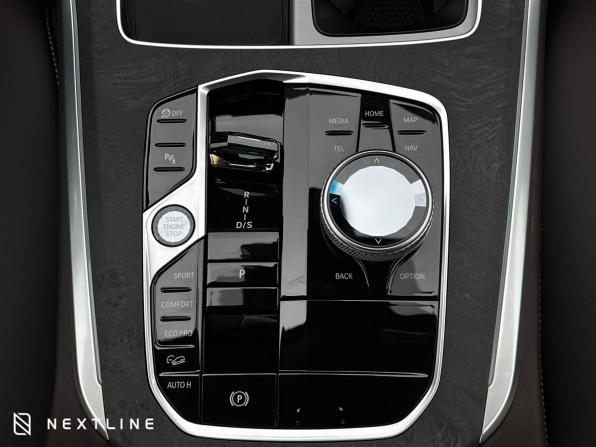 BMW X5 IV (G05/G18) Рестайлинг с пробегом 2025 года, цена 11 690 000 рублей, 6700 км, внедорожник, Автокод Объявления