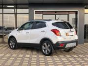 Opel Mokka I Краснодар  - изображение 15