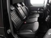 Mercedes-Benz G-Класс AMG II (W463) Тюмень  - изображение 50