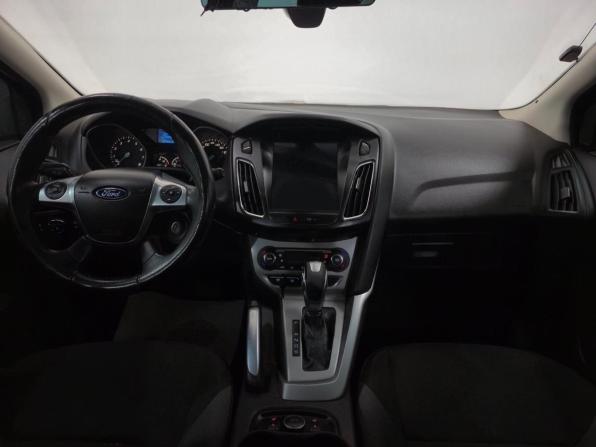 Ford Focus III с пробегом 2013 года, цена 690 000 рублей, 206904 км, хэтчбек, Автокод Объявления