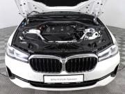 BMW 5 серии VII (G30/G31/G38) Рестайлинг Химки  - изображение 27